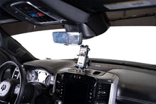 Load image into Gallery viewer, Addictive Desert Designs 21-23 Dodge Ram TRX Digital Device Dash Mount - Additional View 6