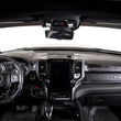 Load image into Gallery viewer, Addictive Desert Designs 21-23 Dodge Ram TRX Digital Device Dash Mount - Additional View 7