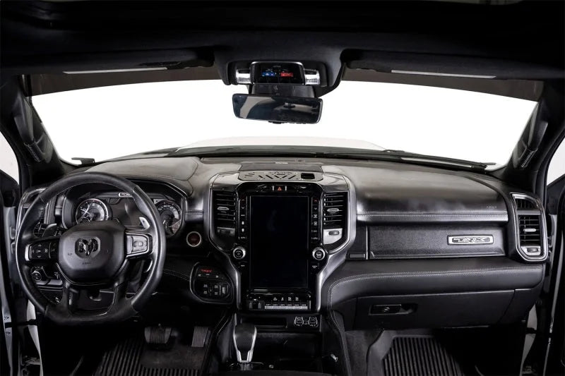 Addictive Desert Designs 21-23 Dodge Ram TRX Digital Device Dash Mount - Additional View 7
