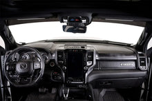 Load image into Gallery viewer, Addictive Desert Designs 21-23 Dodge Ram TRX Digital Device Dash Mount - Additional View 7