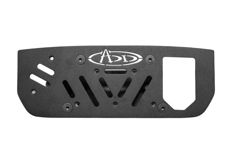 Addictive Desert Designs 21-23 Dodge Ram TRX Digital Device Dash Mount - Additional View 9