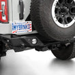Load image into Gallery viewer, Addictive Desert Designs 21-23 Ford Bronco Krawler Rear Bumper - Main Product View