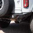 Load image into Gallery viewer, Addictive Desert Designs 21-23 Ford Bronco Krawler Rear Bumper - Installation View