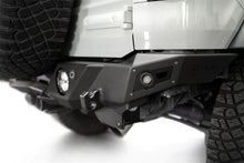 Load image into Gallery viewer, Addictive Desert Designs 21-23 Ford Bronco Krawler Rear Bumper - Additional View 5