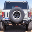 Load image into Gallery viewer, Addictive Desert Designs 21-23 Ford Bronco Krawler Rear Bumper - Additional View 6