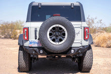 Load image into Gallery viewer, Addictive Desert Designs 21-23 Ford Bronco Krawler Rear Bumper - Additional View 6