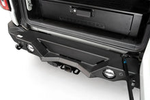 Load image into Gallery viewer, Addictive Desert Designs 21-23 Ford Bronco Krawler Rear Bumper - Additional View 10