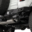 Load image into Gallery viewer, Addictive Desert Designs 21-23 Ford Bronco Krawler Rear Bumper - Additional View 11