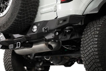 Load image into Gallery viewer, Addictive Desert Designs 21-23 Ford Bronco Krawler Rear Bumper - Additional View 11