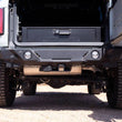 Load image into Gallery viewer, Addictive Desert Designs 21-23 Ford Bronco Krawler Rear Bumper - Additional View 13