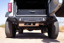 Load image into Gallery viewer, Addictive Desert Designs 21-23 Ford Bronco Krawler Rear Bumper - Additional View 13