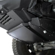 Load image into Gallery viewer, Addictive Desert Designs 21-23 Ford Bronco Krawler Front Bumper - Side View