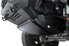 Load image into Gallery viewer, Addictive Desert Designs 21-23 Ford Bronco Krawler Front Bumper - Side View