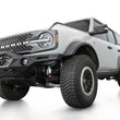 Load image into Gallery viewer, Addictive Desert Designs 21-23 Ford Bronco Krawler Front Bumper - Back View