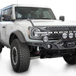 Load image into Gallery viewer, Addictive Desert Designs 21-23 Ford Bronco Krawler Front Bumper - Additional View 7