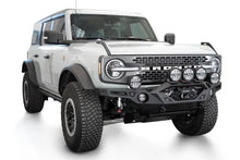Load image into Gallery viewer, Addictive Desert Designs 21-23 Ford Bronco Krawler Front Bumper - Additional View 7