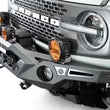 Load image into Gallery viewer, Addictive Desert Designs 21-23 Ford Bronco Krawler Front Bumper - Additional View 8