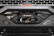 Load image into Gallery viewer, Addictive Desert Designs 21-23 Ford Bronco Krawler Front Bumper - Additional View 9