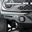Load image into Gallery viewer, Addictive Desert Designs 21-23 Ford Bronco Krawler Front Bumper - Additional View 10