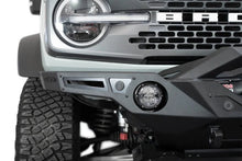 Load image into Gallery viewer, Addictive Desert Designs 21-23 Ford Bronco Krawler Front Bumper - Additional View 10