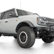 Load image into Gallery viewer, Addictive Desert Designs 21-23 Ford Bronco Krawler Front Bumper - Additional View 12