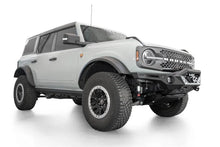 Load image into Gallery viewer, Addictive Desert Designs 21-23 Ford Bronco Krawler Front Bumper - Additional View 12