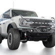 Load image into Gallery viewer, Addictive Desert Designs 21-23 Ford Bronco Krawler Front Bumper - Additional View 13