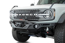 Load image into Gallery viewer, Addictive Desert Designs 21-23 Ford Bronco Krawler Front Bumper - Additional View 14