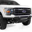 Load image into Gallery viewer, Addictive Desert Designs 21-23 Ford F-150 PRO Bolt-On Front Bumper - Additional View 5