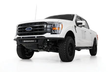 Load image into Gallery viewer, Addictive Desert Designs 21-23 Ford F-150 PRO Bolt-On Front Bumper - Additional View 6