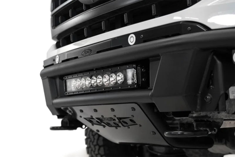 Addictive Desert Designs 21-23 Ford F-150 PRO Bolt-On Front Bumper - Additional View 7