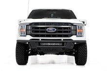 Load image into Gallery viewer, Addictive Desert Designs 21-23 Ford F-150 PRO Bolt-On Front Bumper - Additional View 8