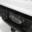 Load image into Gallery viewer, Addictive Desert Designs 21-23 Ford F-150 PRO Bolt-On Rear Bumper w/ Back-up Sensor Cutouts - Back View