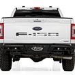 Load image into Gallery viewer, Addictive Desert Designs 21-23 Ford F-150 PRO Bolt-On Rear Bumper w/ Back-up Sensor Cutouts - Additional View 5