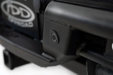 Load image into Gallery viewer, Addictive Desert Designs 21-23 Ford F-150 PRO Bolt-On Rear Bumper w/ Back-up Sensor Cutouts - Additional View 6