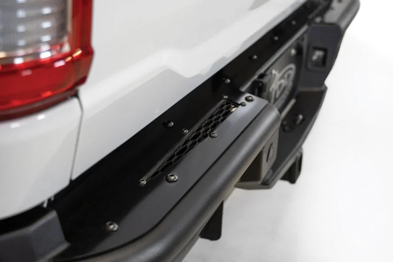 Addictive Desert Designs 21-23 Ford F-150 PRO Bolt-On Rear Bumper w/ Back-up Sensor Cutouts - Additional View 7