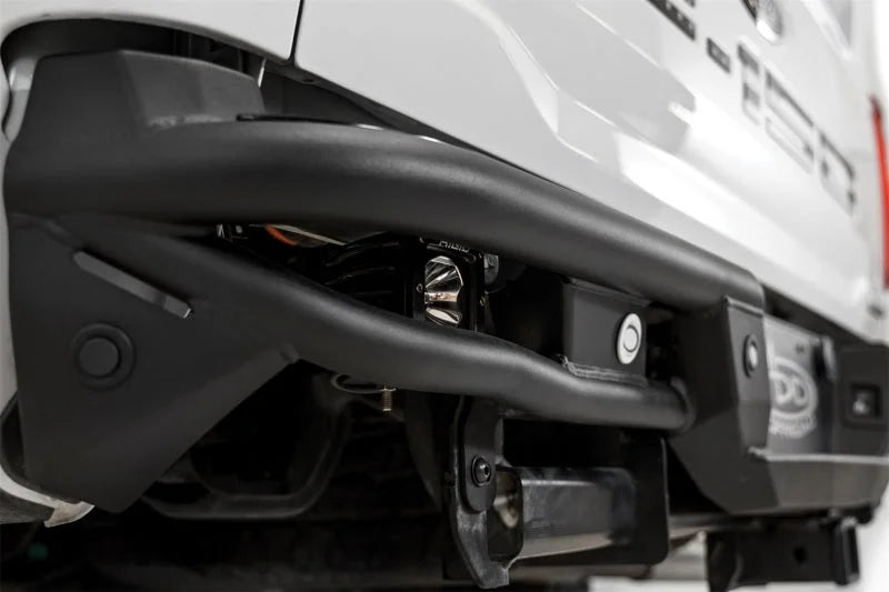 Addictive Desert Designs 21-23 Ford F-150 PRO Bolt-On Rear Bumper w/ Back-up Sensor Cutouts - Additional View 8