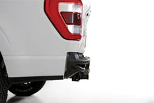 Load image into Gallery viewer, Addictive Desert Designs 21-23 Ford F-150 PRO Bolt-On Rear Bumper w/ Back-up Sensor Cutouts - Additional View 9
