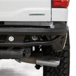 Load image into Gallery viewer, Addictive Desert Designs 21-23 Ford F-150 PRO Bolt-On Rear Bumper w/ Back-up Sensor Cutouts - Additional View 10