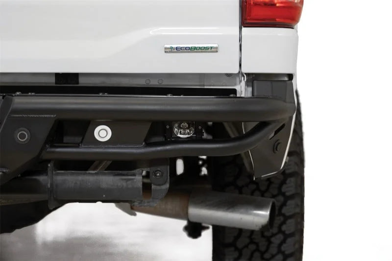 Addictive Desert Designs 21-23 Ford F-150 PRO Bolt-On Rear Bumper w/ Back-up Sensor Cutouts - Additional View 10