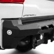 Load image into Gallery viewer, Addictive Desert Designs 21-23 Ford F-150 (excl. Raptor) Black Label Rear Bumper - Back View