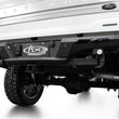 Load image into Gallery viewer, Addictive Desert Designs 21-23 Ford F-150 (excl. Raptor) Black Label Rear Bumper - Additional View 6