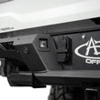 Load image into Gallery viewer, Addictive Desert Designs 21-23 Ford F-150 (excl. Raptor) Black Label Rear Bumper - Additional View 7