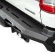 Load image into Gallery viewer, Addictive Desert Designs 21-23 Ford F-150 (excl. Raptor) Black Label Rear Bumper - Additional View 8