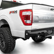 Load image into Gallery viewer, Addictive Desert Designs 21-23 Ford F-150 (excl. Raptor) Black Label Rear Bumper - Additional View 9