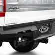 Load image into Gallery viewer, Addictive Desert Designs 21-23 Ford F-150 (excl. Raptor) Black Label Rear Bumper - Additional View 10