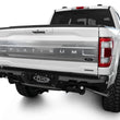 Load image into Gallery viewer, Addictive Desert Designs 21-23 Ford F-150 (excl. Raptor) Black Label Rear Bumper - Additional View 11