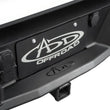 Load image into Gallery viewer, Addictive Desert Designs 21-23 Ford F-150 (excl. Raptor) Black Label Rear Bumper - Additional View 14