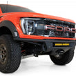 Load image into Gallery viewer, Addictive Desert Designs 21-23 Ford Raptor Pro Bolt-On Winch Kit (Fits F218102070103 only) - Additional View 7