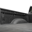 Load image into Gallery viewer, Addictive Desert Designs 21-23 Ram TRX Bed Side Molle Panels - Driver Full Set - Back View